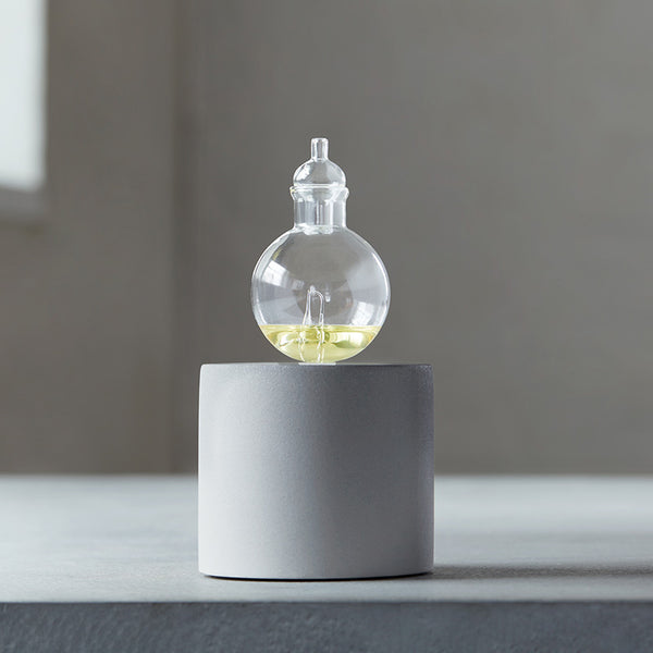 Aroma diffuser 'orb'