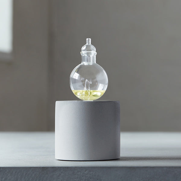 aroma diffuser 'orb'