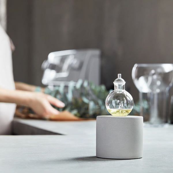 Aroma diffuser 'orb'