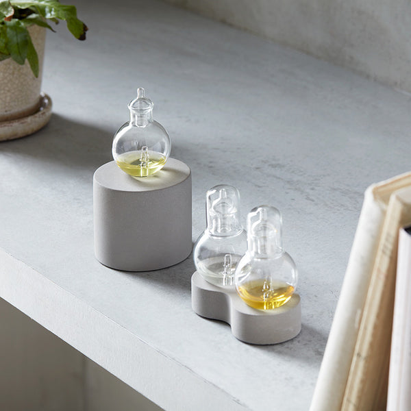 Aroma diffuser 'orb'
