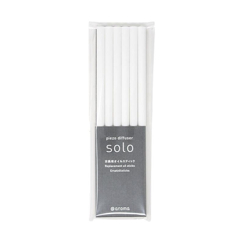 Replacement oil sticks [solo]